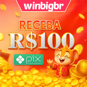 winbigbr Ganhe R$ 100,00 Gratis