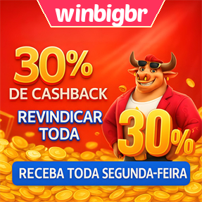 winbigbr Fundo de Resgate de Perdas Semanais