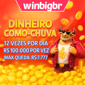 winbigbr Mina Misteriosa